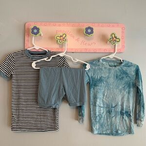 Pika Layers Bamboo Toddler Bundle